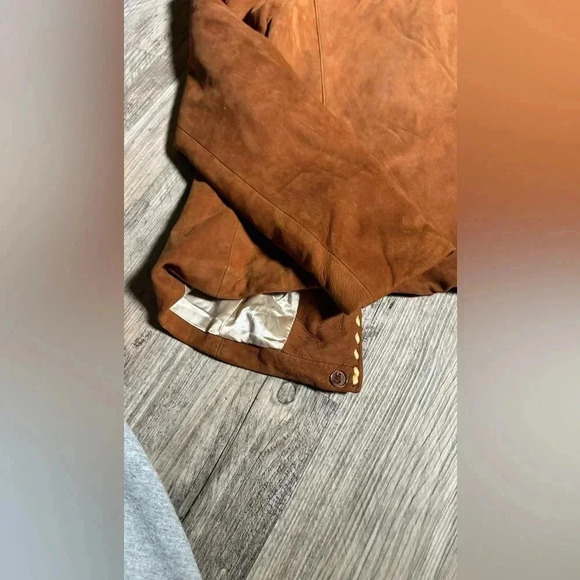 Continental Leather Fashions womens jacket - Picture 2 of 13